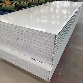 Polyisocyanurate Board insulation
